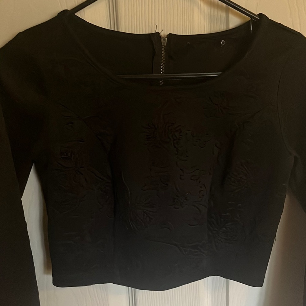 Half shirt